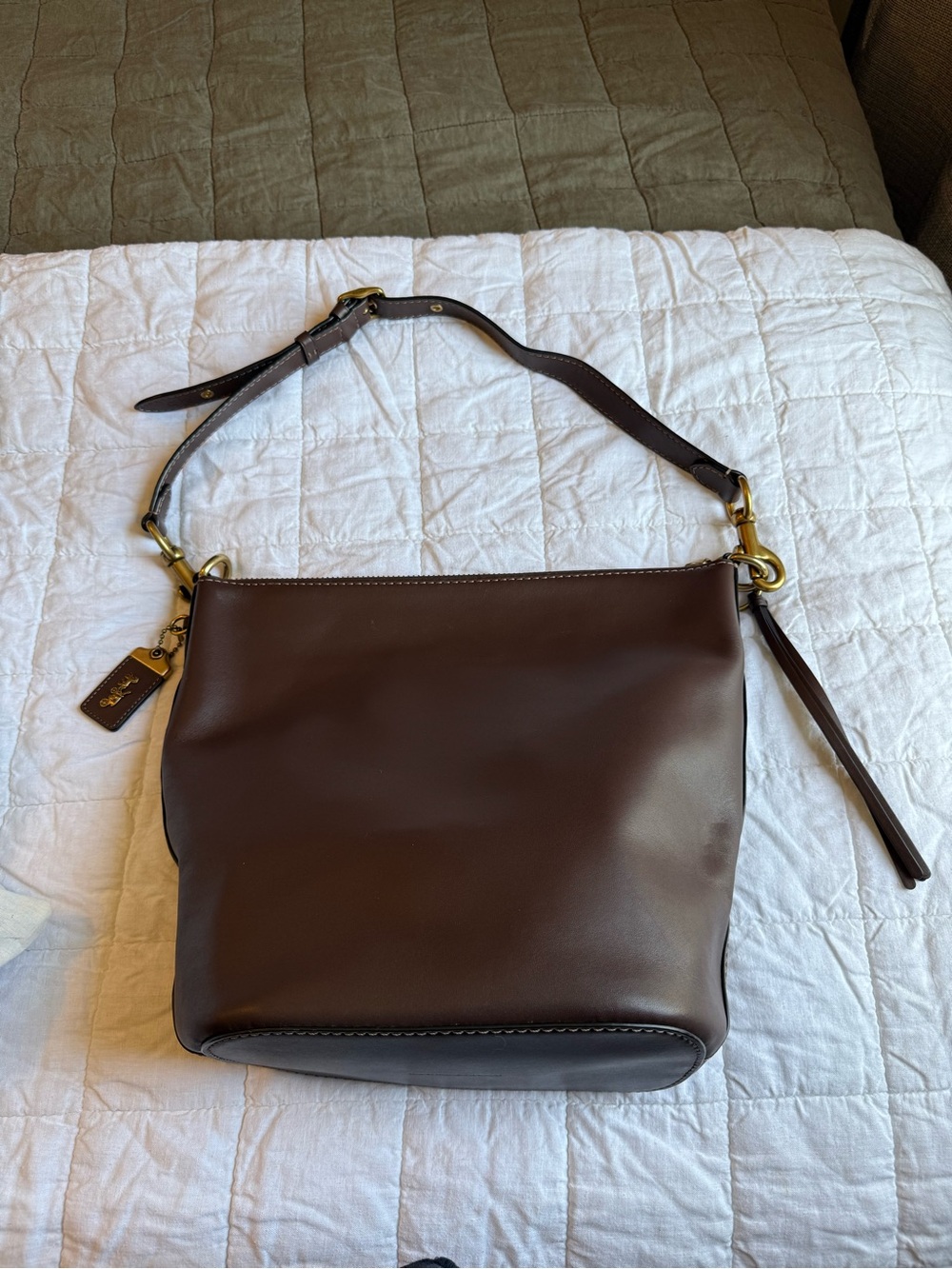 Coach Originals 1941 Duffle 20